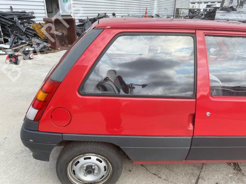 Used Right rear fenders Right rear fenders 36943573 36943573