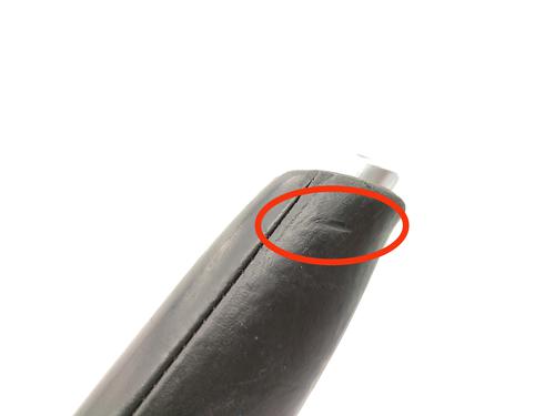 Hand brake AUDI A3 (8P1) 1.9 TDI | BP23705932I18 