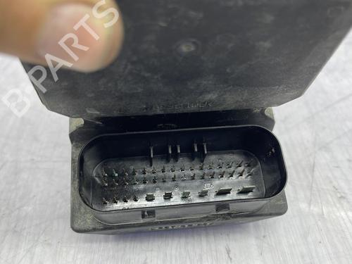 ABS pump PEUGEOT 807 (EB_) 2.2 HDi | BP23695728M43 