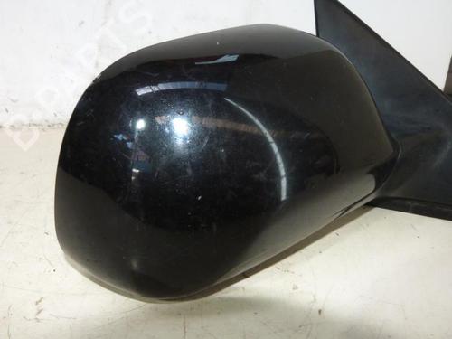 Right mirror AUDI A6 C5 Avant (4B5) 2.5 TDI quattro | BP25269775C27 