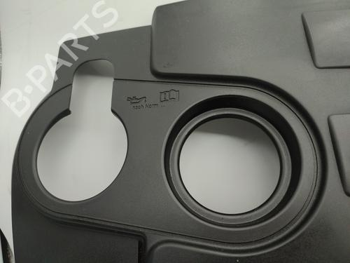 Upper protection AUDI A4 B6 (8E2) 1.9 TDI | BP28585893M93 - Image 5