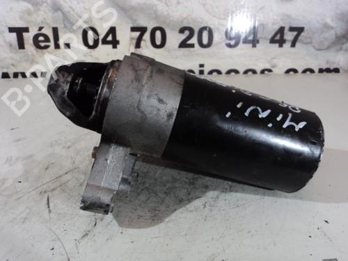 Starter MINI MINI (R56) Cooper D | BP23698417M8 - Image 3