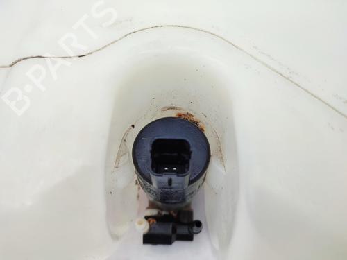 Windscreen washer tank DACIA SANDERO 1.2 16V LPG | BP23711827C113 