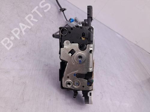 Front right lock CITROËN C4 Grand Picasso I (UA_) 2.0 HDi 138 | BP23709321C97 