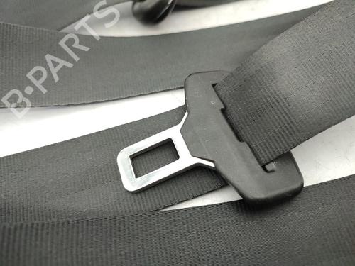 Used Front right seatbelt Front right seatbelt FIAT GRANDE PUNTO (199_) 1.3 D Multijet (75 hp) 23678262 23678262
