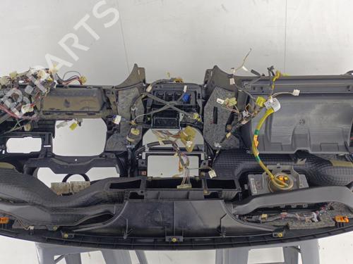 Dashboard TOYOTA RAV 4 II (_A2_) 2.0 D 4WD (CLA20_, CLA21_, CLA20R, CLA21R) | BP23729886C46 - Image 9