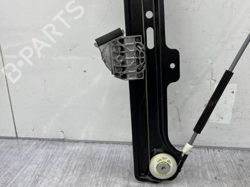 Front right window mechanism BMW 5 (E60) 530 d | BP23732021C23 