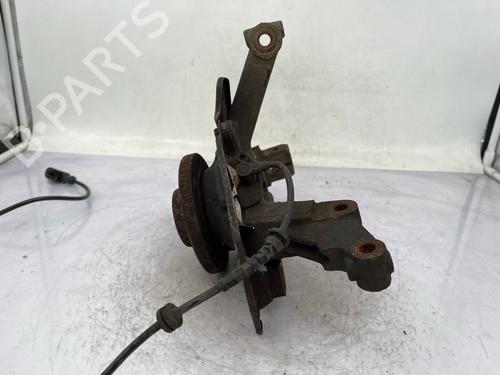 Right front steering knuckle FIAT PANDA (169_) 1.3 D Multijet (169.AXC1A) | BP37636751M26 - Image 8