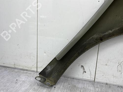 Left front fenders OPEL MERIVA B MPV (S10) 1.4 (75) | BP27594510C41 