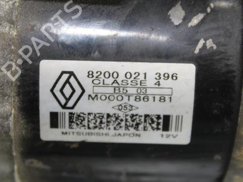 Starter RENAULT MODUS / GRAND MODUS (F/JP0_) 1.5 dCi (FP0E, JP0E) | BP23666105M8  - Image 5