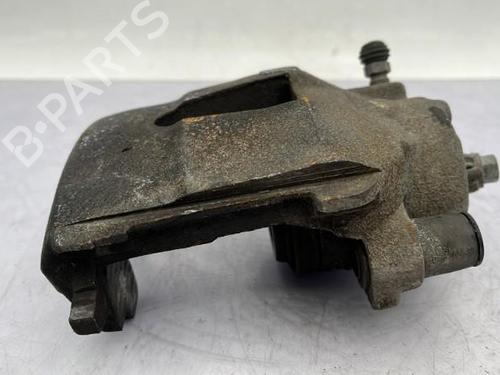Used Right front brake caliper VW POLO V (6R1, 6C1) 1.2 (60 hp) 23750433