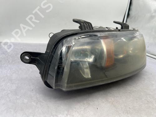 Used Left headlight Left headlight FIAT PUNTO (188_) 1.2 60 (188.030, .050, .130, .150, .230, .250) (60 hp) 39660404 39660404
