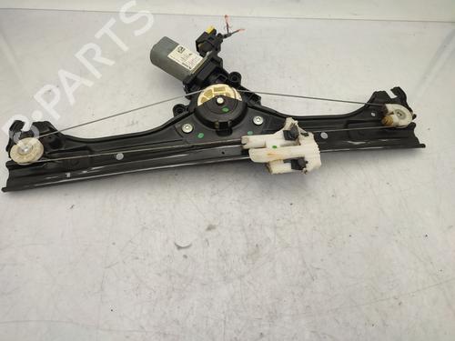Used Front right window mechanism Front right window mechanism 23663417 23663417