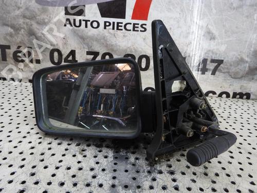 Used Left mirror CITROËN BX (XB-_) 16 (92 hp) 23685243