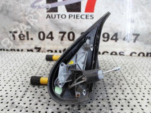 Right mirror FIAT PUNTO (176_) 60 1.2 | BP23665052C27 