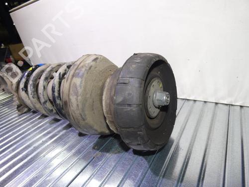 Used Left front shock absorber Left front shock absorber RENAULT TRAFIC II Van (FL) 2.0 dCi 90 (FL0H, FL00, FL01, FL0M, FL0P, FL0S) (90 hp) 23670706 23670706