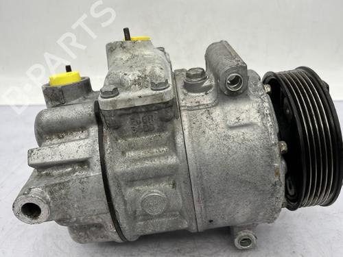 AC compressor SEAT LEON (1P1) 1.9 TDI | BP23740249M34 