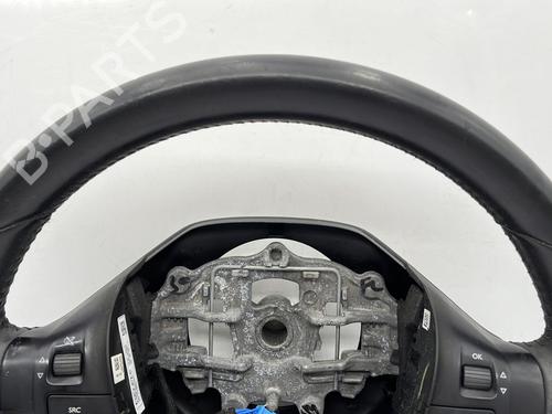 Steering wheel PEUGEOT 208 I (CA_, CC_) 1.6 HDi / BlueHDi 75 | BP27266355C49