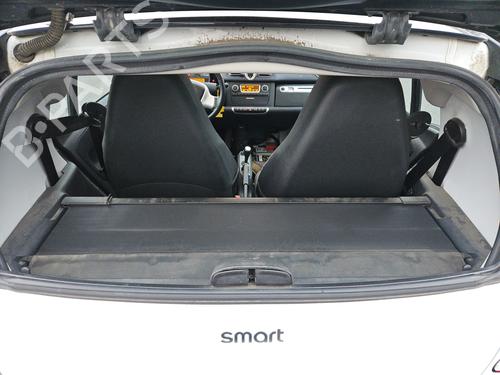 Gearknop SMART FORTWO Coupe (451) 1.0 (451.331, 451.380) | BP33708029I34  - Image 25