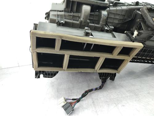Heater matrix box OPEL ASTRA K (B16) 1.0 Turbo (68) | BP23722542M61 