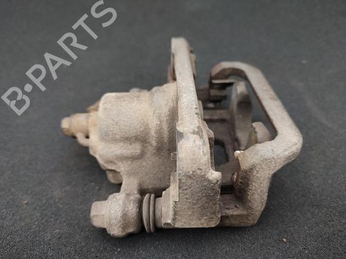 Left rear brake caliper NISSAN QASHQAI / QASHQAI +2 I (J10, NJ10, JJ10E) 2.0 dCi All-wheel Drive | BP23688581M107 