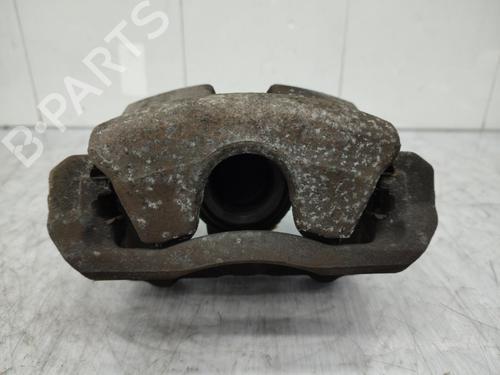 Used Right front brake caliper Right front brake caliper MERCEDES-BENZ C-CLASS T-Model (S204) C 220 CDI (204.208) (163 hp) 23705634 23705634