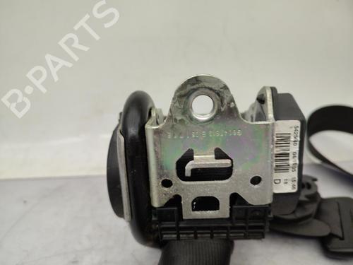 Front right belt tensioner SEAT ALTEA (5P1) 2.0 TDI 16V | BP23711254C88 