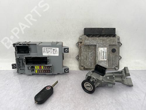 Electronic module FIAT PUNTO (199_) | BP35890614M83 - Image 7