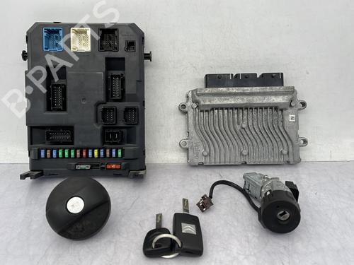 Electronic module CITROËN C3 II (SC_) 1.1 i | BP33037164M83  - Image 6