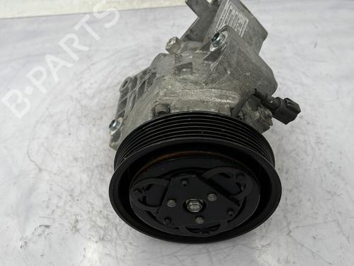 AC compressor MAZDA MX-5 III (NC) 1.8 (NC18) | BP32214257M34 