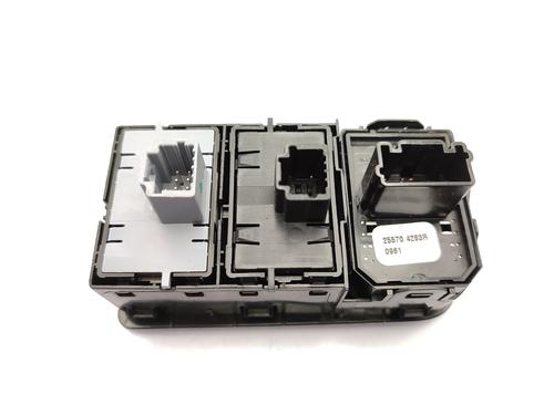 Mirror switch DACIA SPRING EV (B6M1) | BP23758433I25 