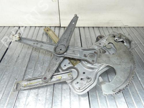 Used Rear left window mechanism Rear left window mechanism BMW 5 (E34) 525 tds (143 hp) 23697967 23697967