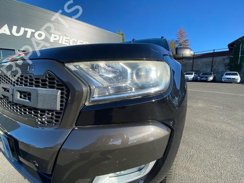 left-headlight-ford-ranger-tke-2011-39952386 main image
