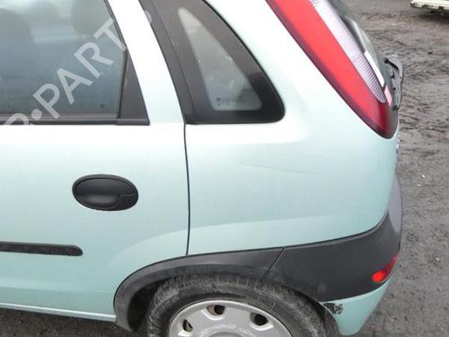 Switch OPEL CORSA C (X01) 1.0 (F08, F68) | BP23701321I30  - Image 27