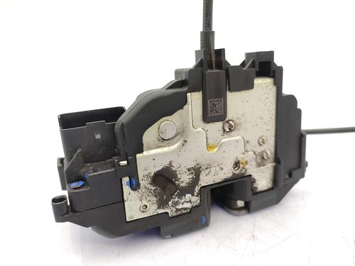 Rear right lock RENAULT MEGANE III Hatchback (BZ0/1_, B3_) 1.5 dCi (BZ09, BZ0D, BZ1W, BZ29, BZ14) | BP23755744C99 