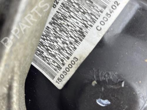 Engine RENAULT SCÉNIC II (JM0/1_) 2.0 dCi (JM1K) | BP23683341M1 - Image 13