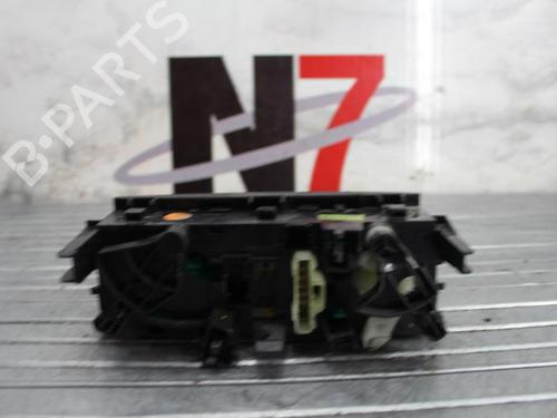 Climate control PEUGEOT 207 (WA_, WC_) 1.6 HDi | BP23688462I5 