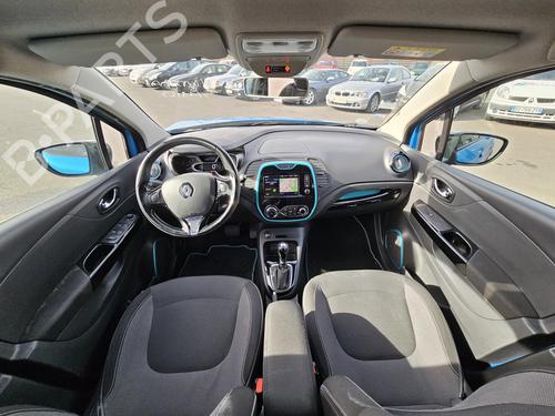 Left tailgate light RENAULT CAPTUR I (J5_, H5_) 1.5 dCi 90 (J5N4, J5M5, J5MW, J5M6, J5AL, J5AJ) | BP23680721C79 - Image 11