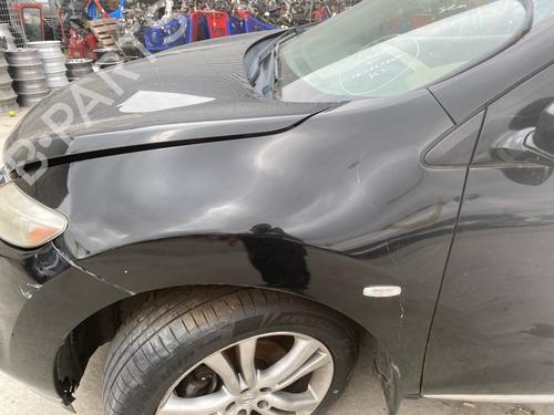 left-front-fenders-nissan-murano-ii-z51-2007-2008-2009-2010-2011-2012-2013-2014-36943663 main image
