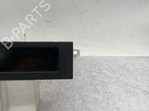 Display monitor CITROËN C3 II (SC_) 1.1 i | BP30674933C48