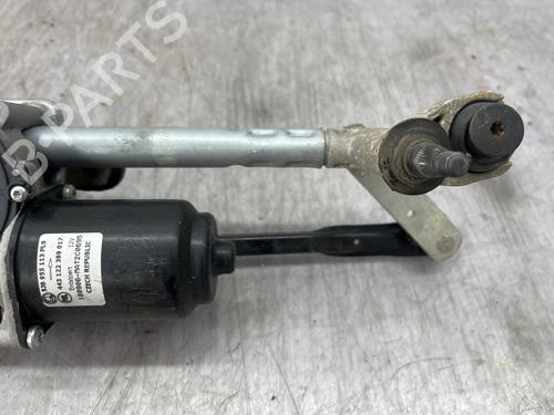 Used Front wiper motor Front wiper motor 37636743 37636743