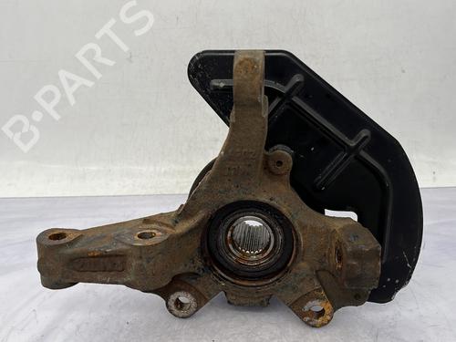 Right front steering knuckle FIAT DOBLO Box Body/MPV (223_) 1.3 D Multijet | BP30847025M26