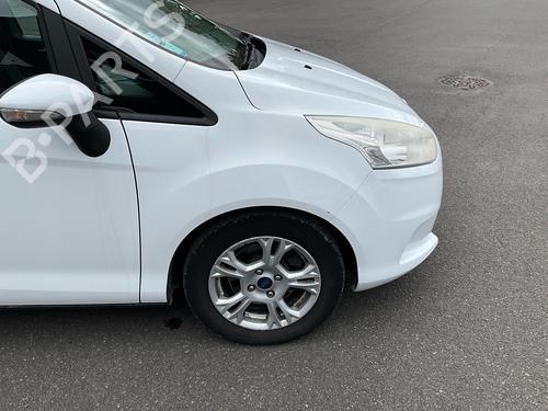 Left front brake caliper FORD B-MAX (JK) 1.5 TDCi | BP36311829M105 - Image 24
