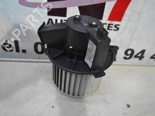 Used Heater blower motor PEUGEOT 307 (3A/C) 2.0 HDi 110 (107 hp) 23665245