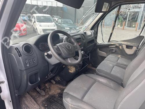 Cargo separator NISSAN NV400 Van (X62, X62B) dCi 130 | BP23733354I36 - Image 13