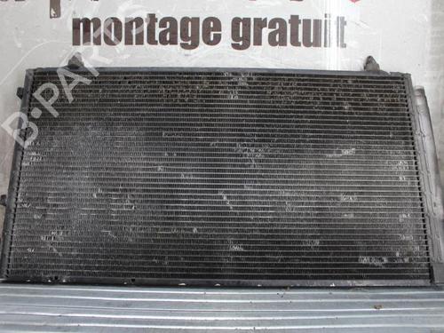 Used AC radiator TOYOTA AVENSIS VERSO (_M2_) 2.0 D (CLM20_, CLM20R) (116 hp) 23685862