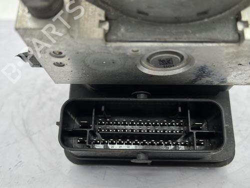 ABS pump PEUGEOT 2008 I (CU_) 1.6 HDi | BP28141394M43 