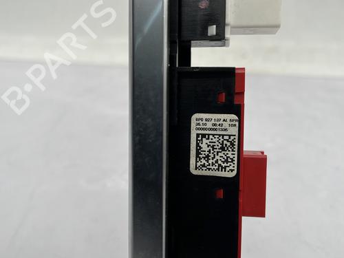 Warning switch AUDI A3 Sportback (8PA) 2.0 TDI 16V | BP25130310I22 - Image 2