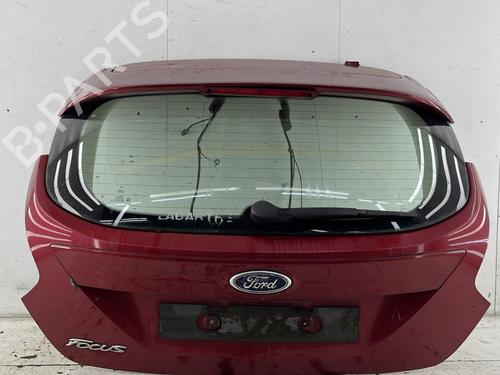 Used Tailgate Tailgate FORD FOCUS III 1.6 TDCi (115 hp) 33708037 33708037