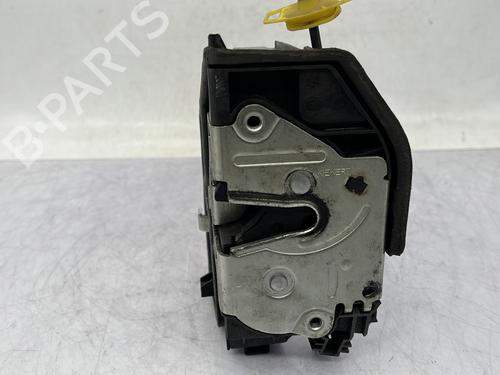 Fechadura frente direita BMW X3 (E83) 2.0 d (150 hp) 31669499